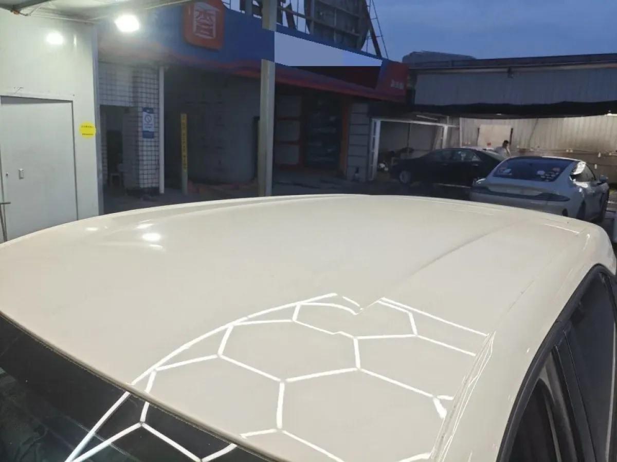 2023 BYD Seagull BEV 30.08KWH 305km image 7