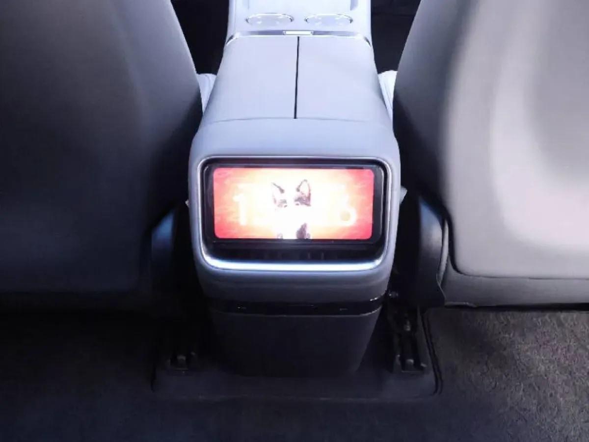 2025 Xiaomi YU7 BEV 101.7KWH 760km image 7