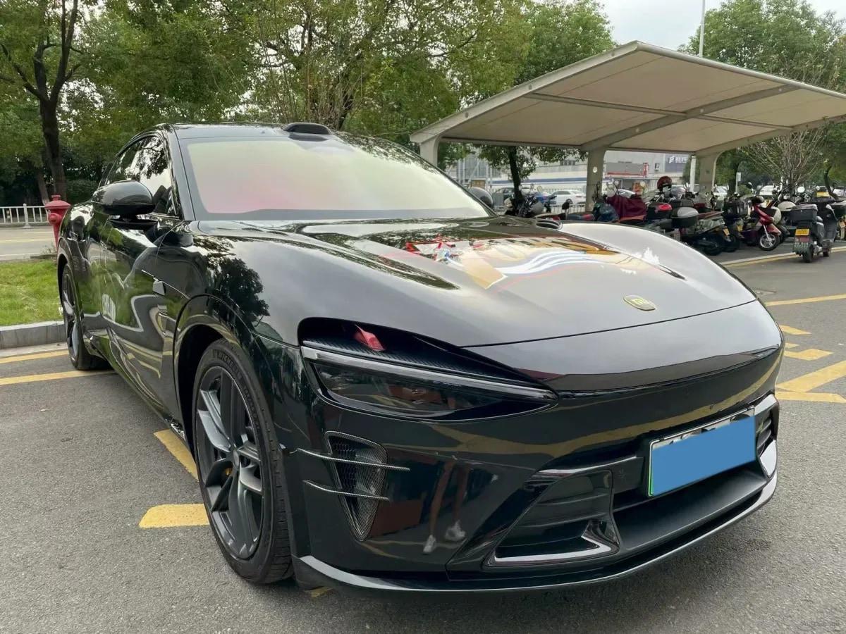 2025 Xiaomi YU7 BEV 101.7KWH 760km image 6