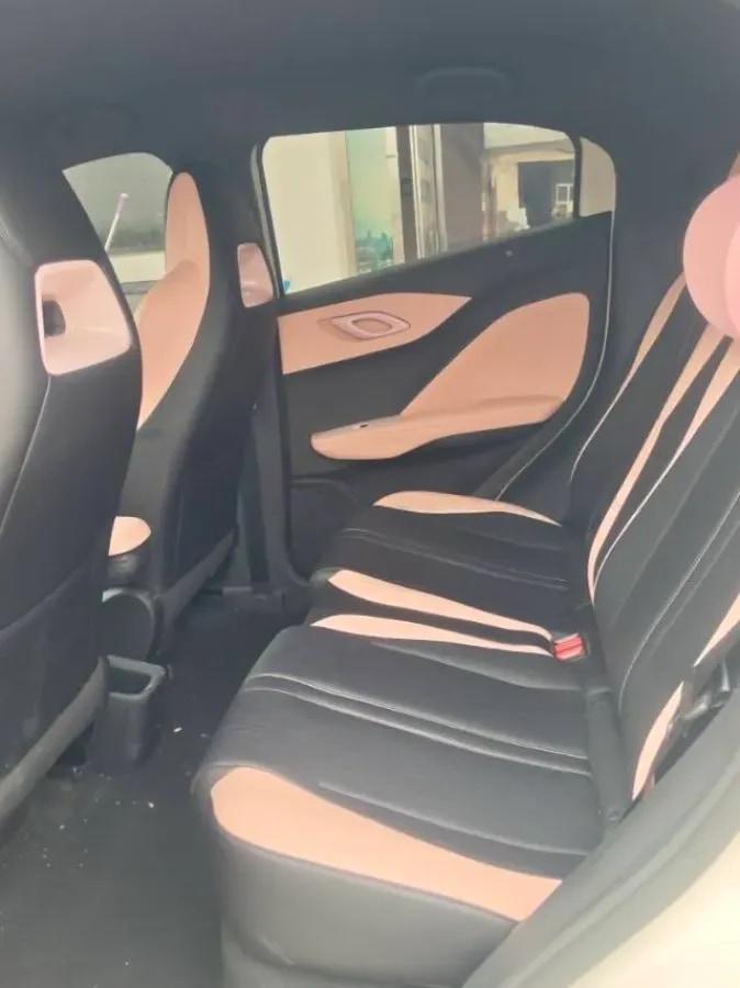 2025 BYD Seagull BEV 30.08KWH 305km image 7