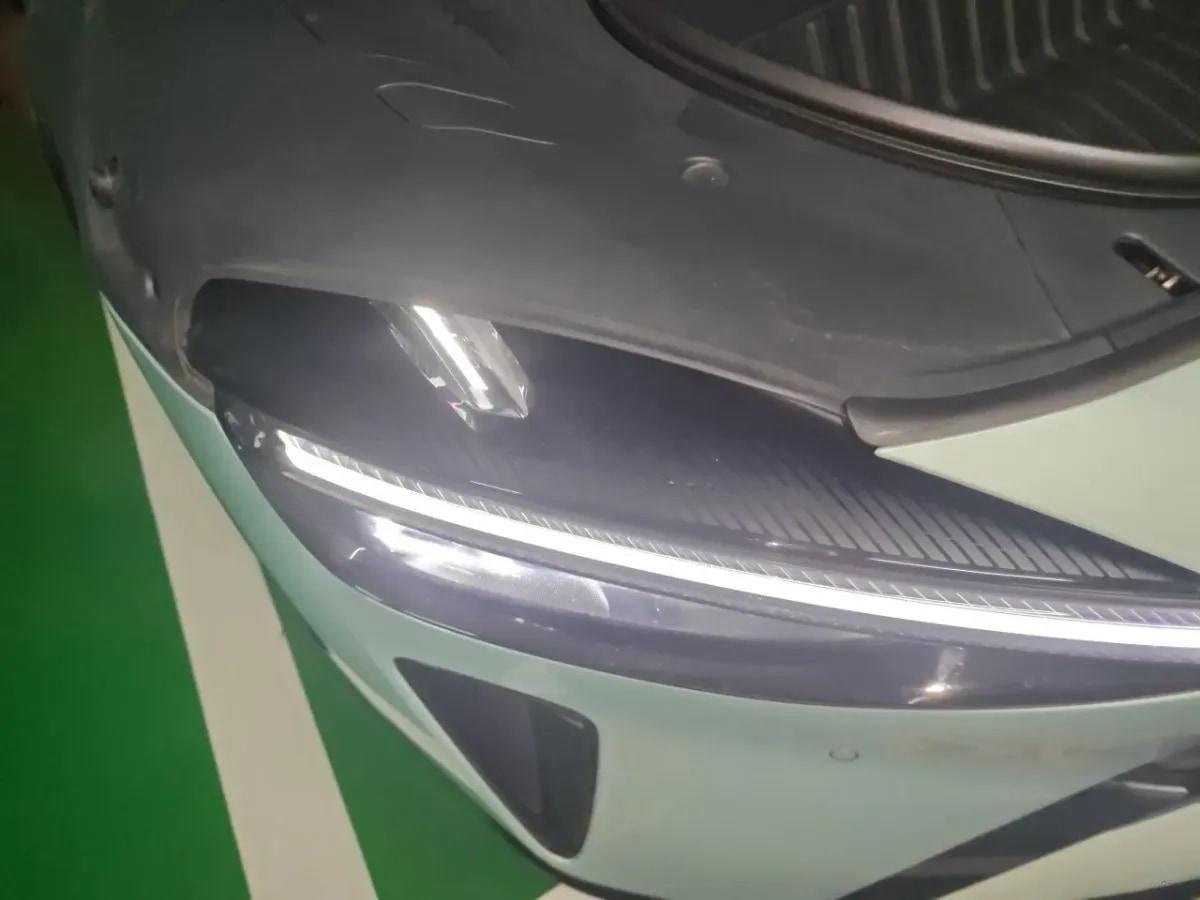2025 Xiaomi YU7 BEV 96.3KWH 835km image 7