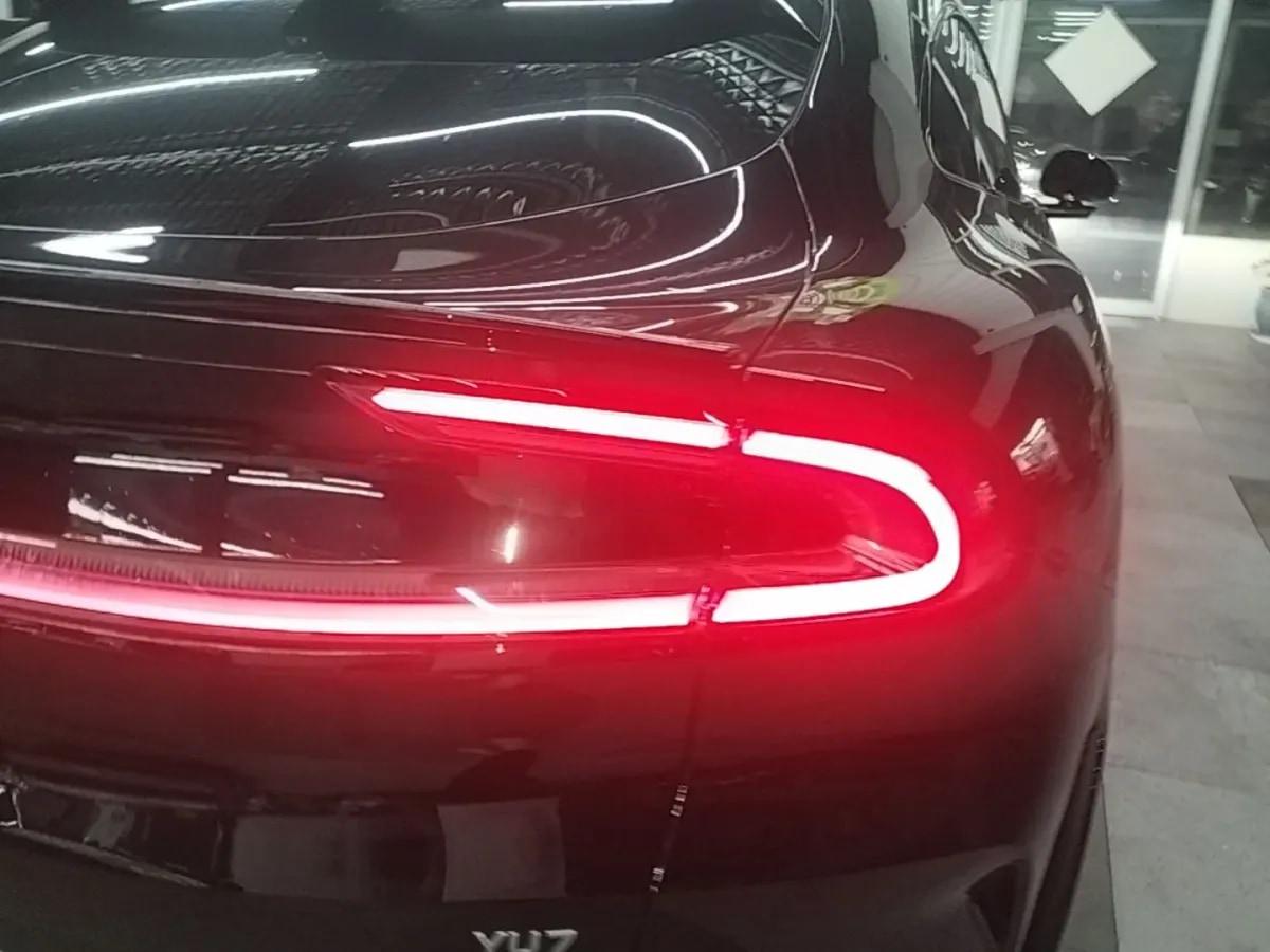 2025 Xiaomi YU7 BEV 96.3KWH 835km image 7