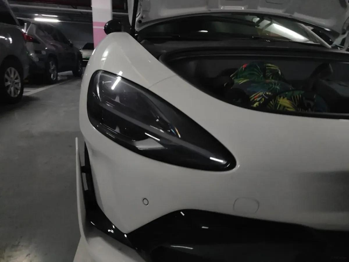 2025 Xiaomi SU7 Ultra BEV 93.7KWH image 7