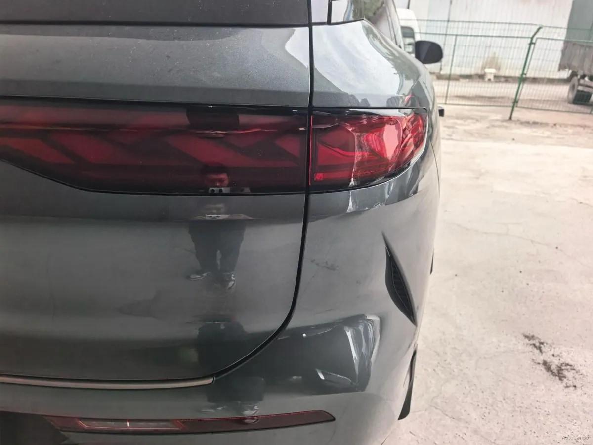 2025 BYD Tang L BEV 100.5KWH 600km image 7
