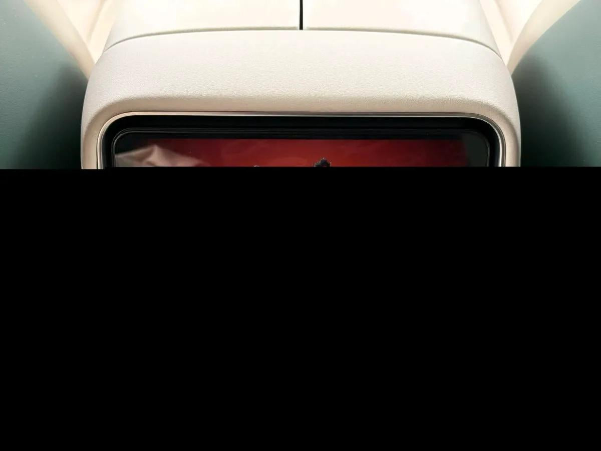 2025 Xiaomi YU7 BEV 101.7KWH image 7