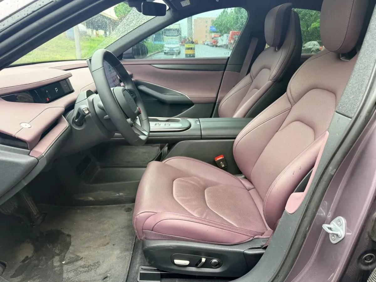 2024 Xiaomi SU7 BEV 94.3KWH image 7
