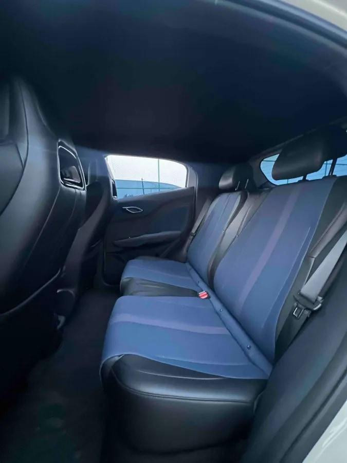 2023 BYD Seagull BEV 30.08KWH 305km image 7