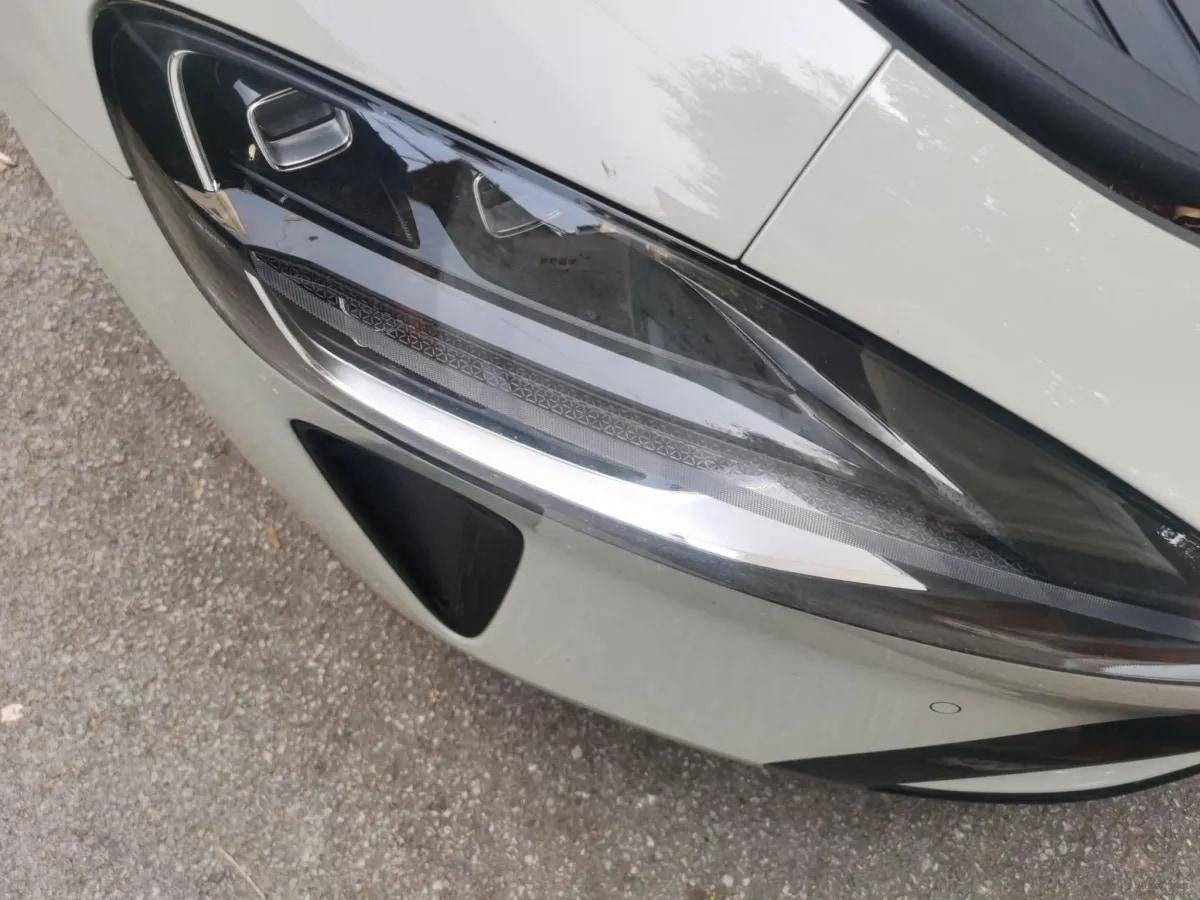 2024 Xiaomi SU7 BEV 73.6KWH 700km image 7