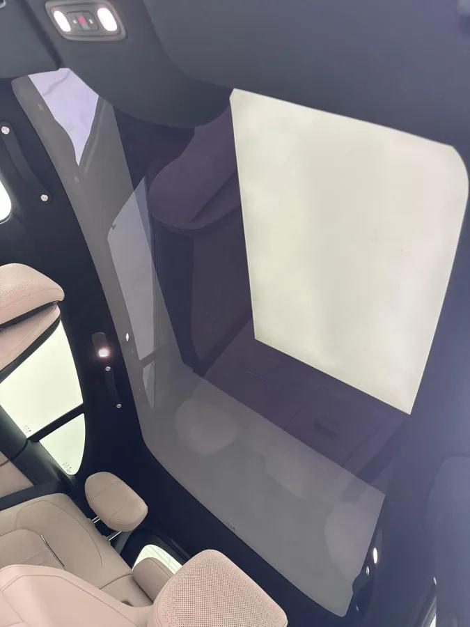 2025 Xiaomi YU7 BEV 96.3KWH 835km image 7