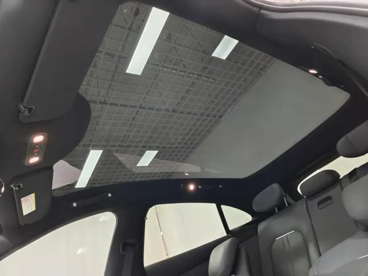 2025 Xiaomi YU7 BEV 96.3KWH 835km image 7