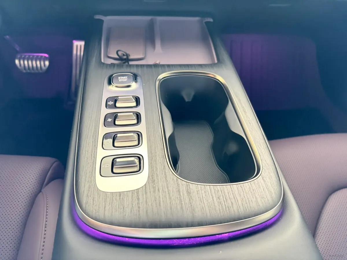 2024 Xiaomi SU7 BEV 101KWH image 7