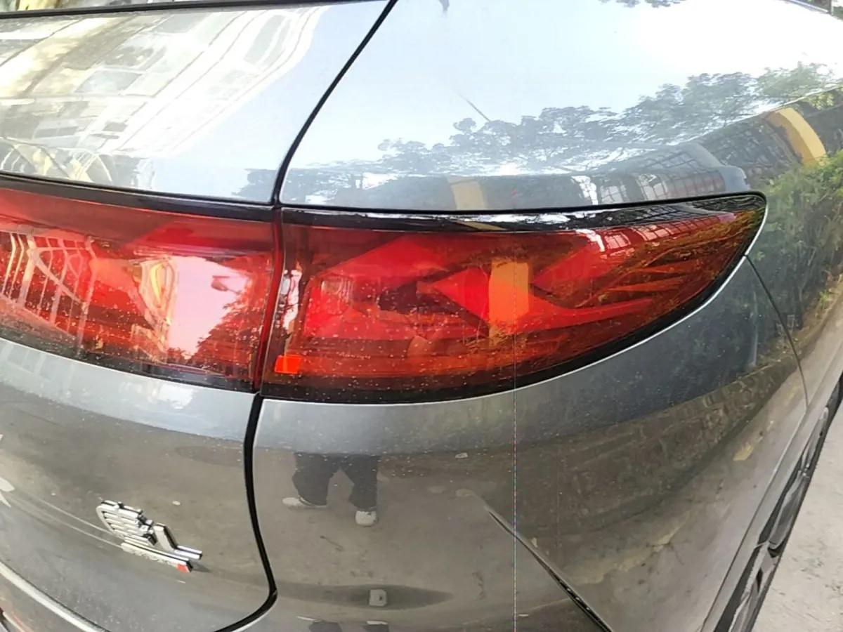 2025 BYD Tang L 1.5T 156HP L4 E-CVT PHEV 35.6KWH 175km image 7