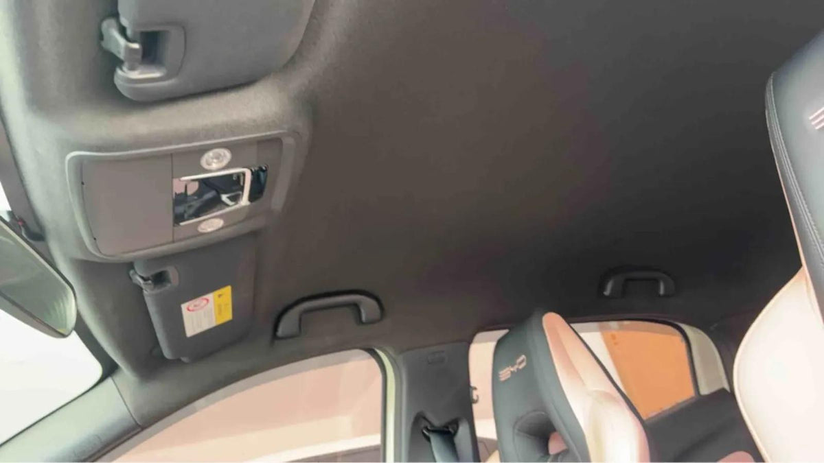 2023 BYD Seagull BEV 30.08KWH 305km image 7