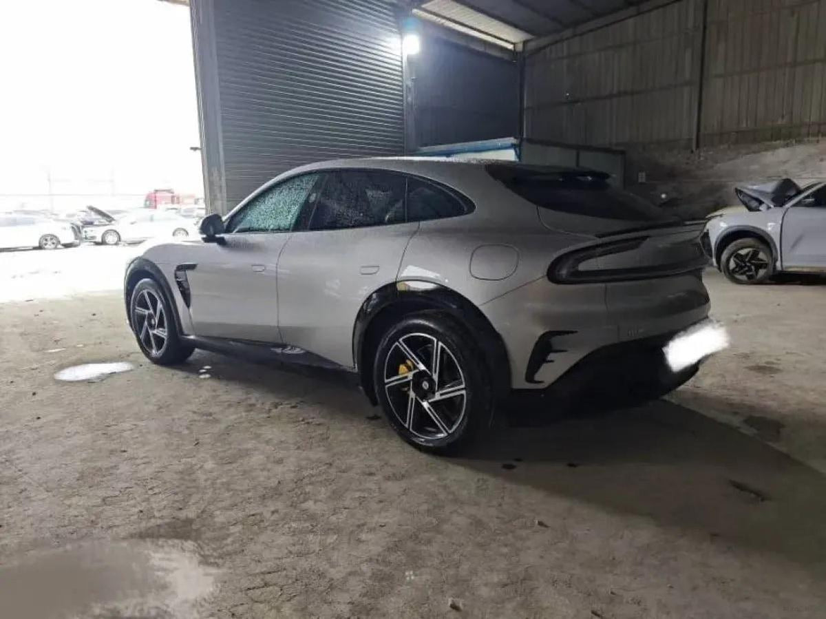 2025 Xiaomi YU7 BEV 96.3KWH 835km image 7