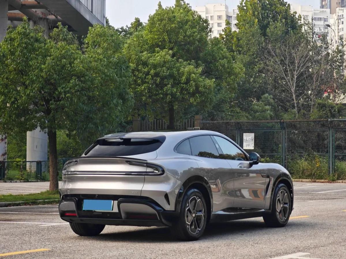 2025 Xiaomi YU7 BEV 96.3KWH 835km image 7