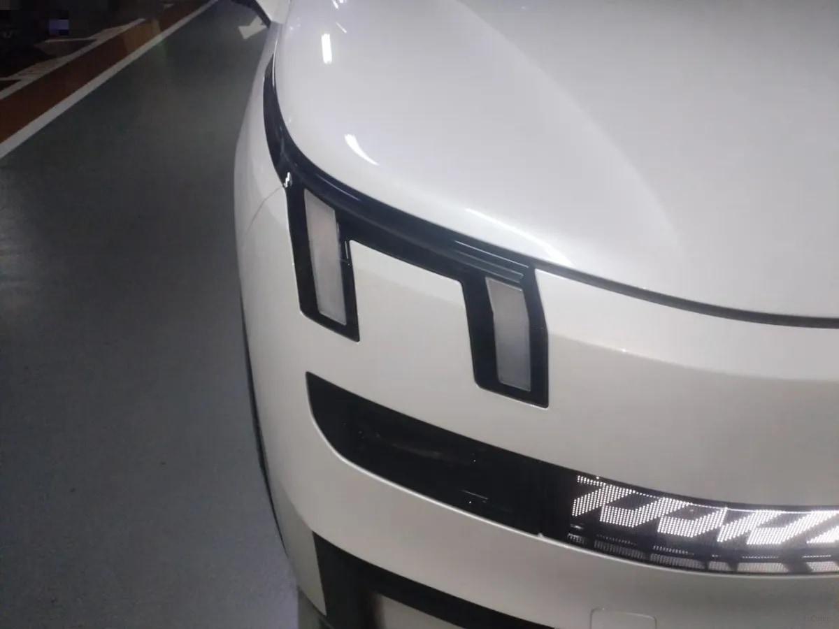 2025 LYNK&CO 900 1.5T 190HP L4 3DHT PHEV 44.85KWH 220km image 7