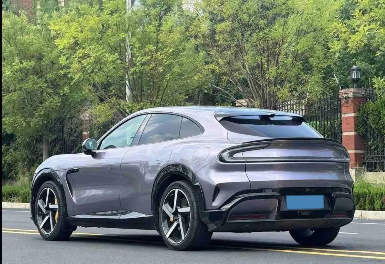 2025 Xiaomi YU7 BEV 96.3KWH 770km image 7