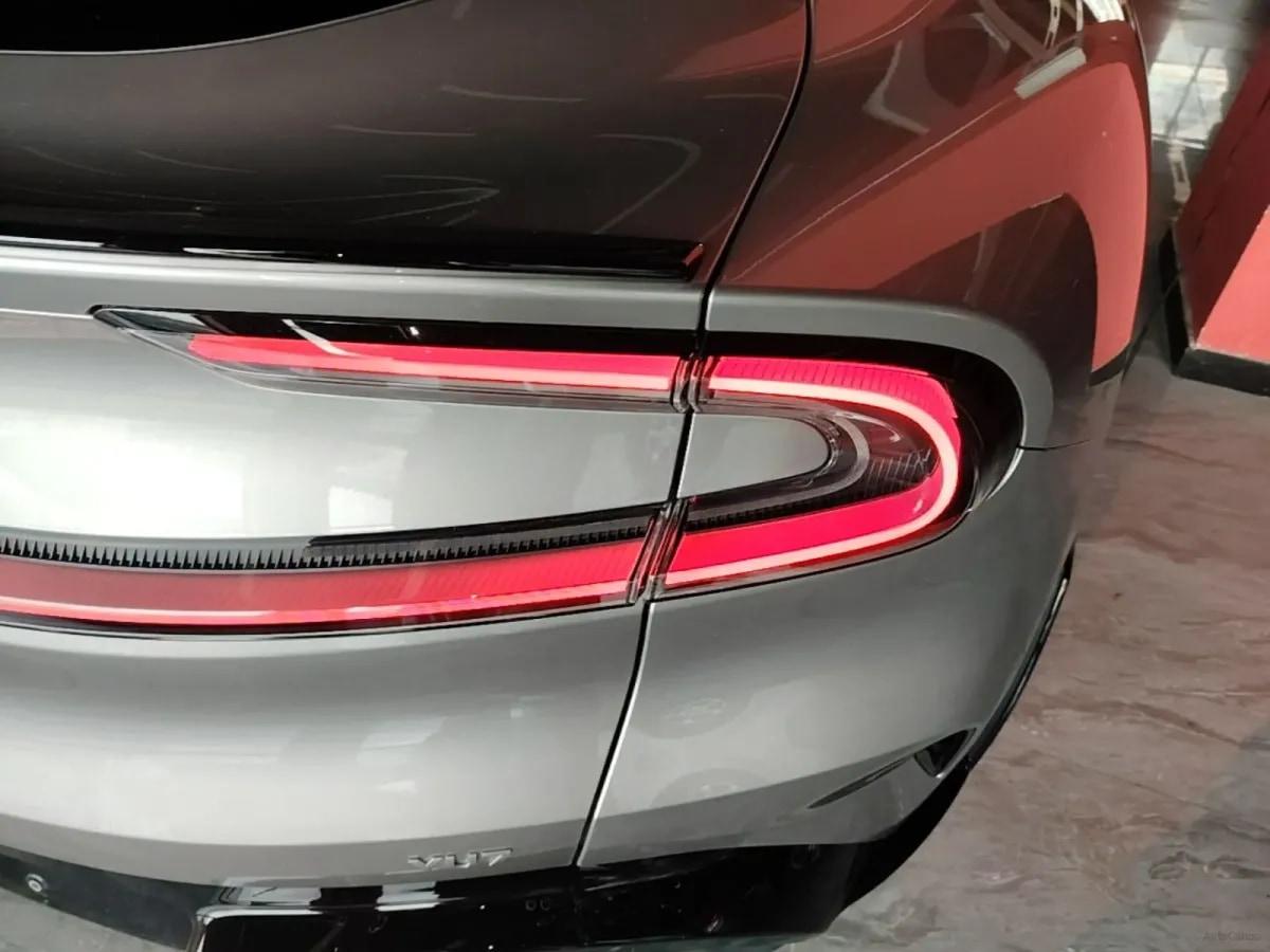 2025 Xiaomi YU7 BEV 96.3KWH 770km image 7