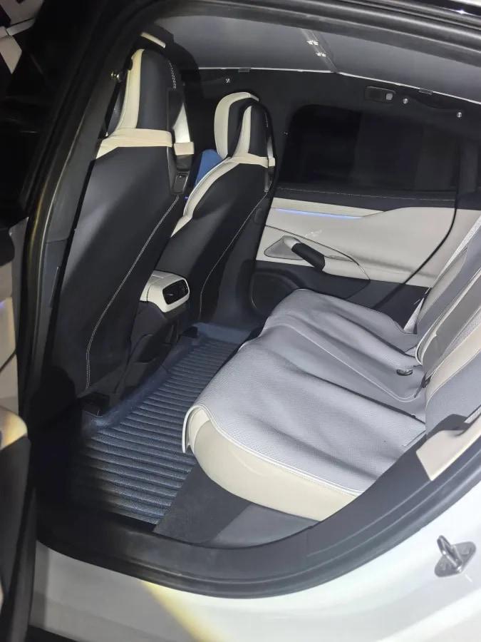 2024 Xiaomi SU7 BEV 101KWH 800km image 7