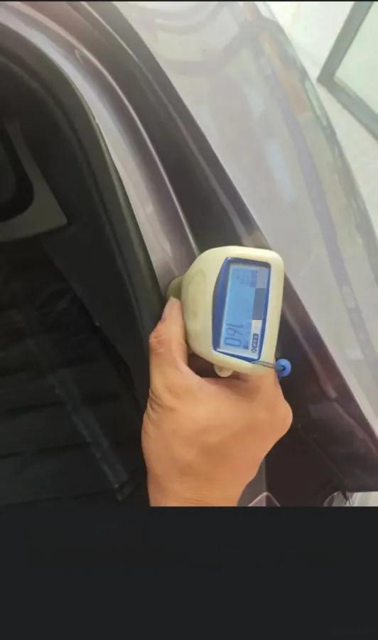 2024 Xiaomi SU7 BEV 94.3KWH 830km image 7