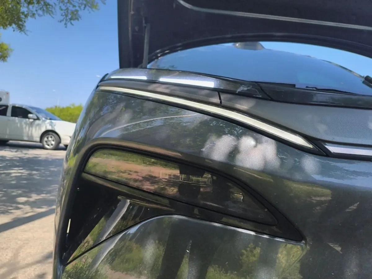 2025 BYD Tang L 1.5T 156HP L4 E-CVT PHEV 35.6KWH 200km image 7