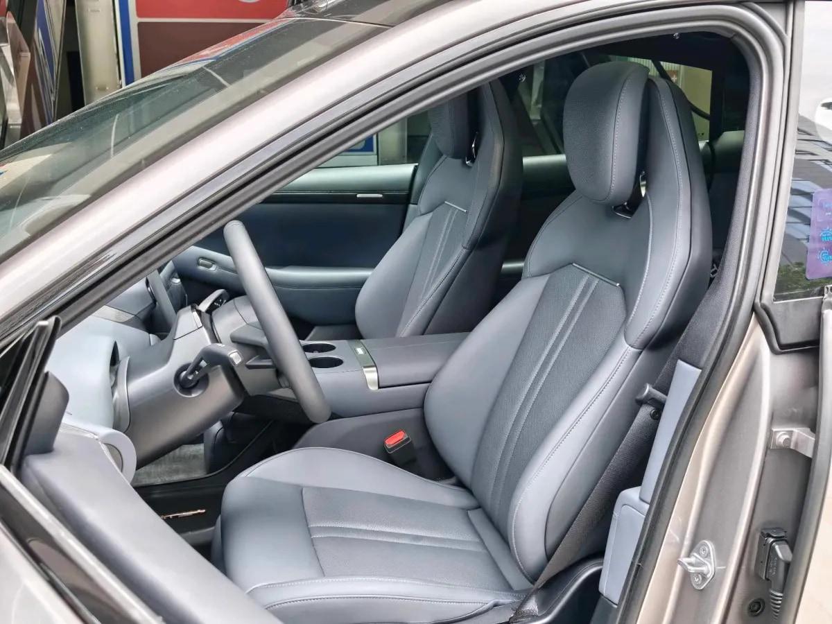 2025 Xiaomi YU7 BEV 96.3KWH image 7