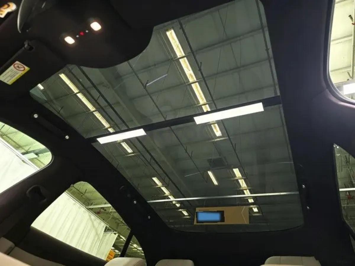 2025 Xiaomi YU7 BEV 96.3KWH 835km image 7