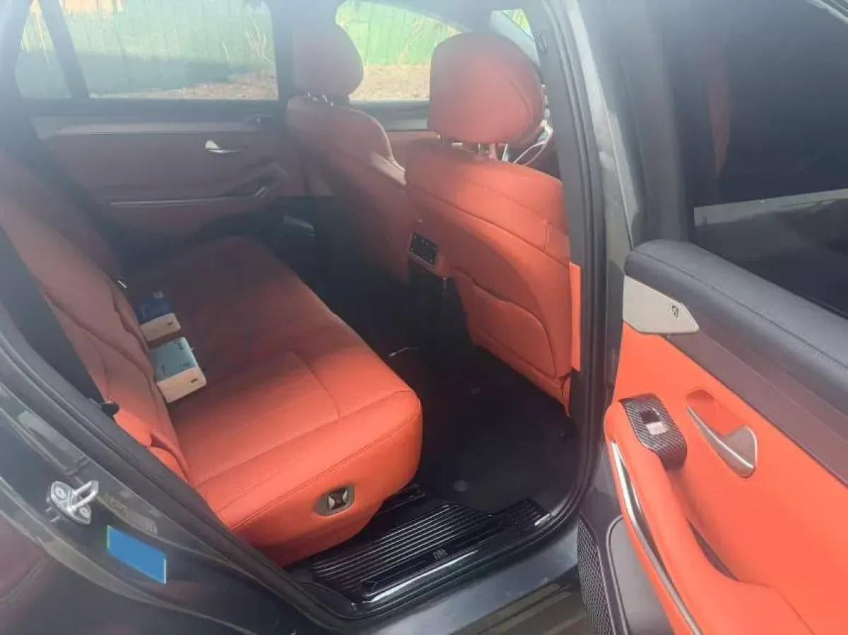 2025 BYD Tang L 1.5T 156HP L4 E-CVT PHEV 35.6KWH 200km image 7