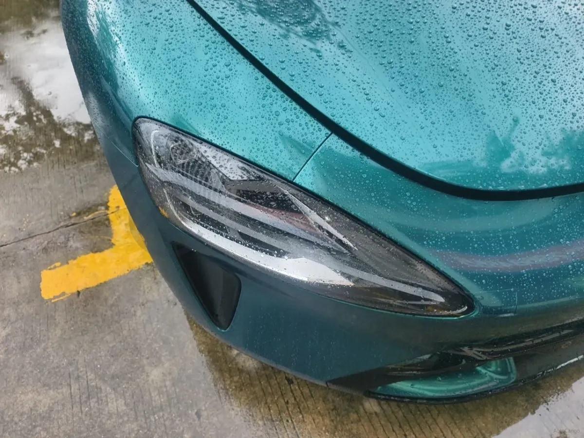 2024 Xiaomi SU7 BEV 101KWH 800km image 7