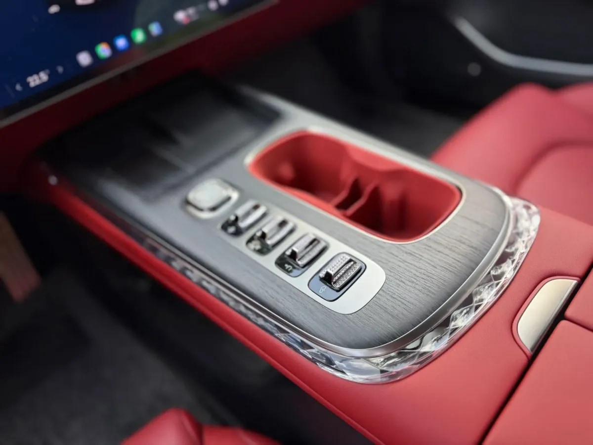 2024 Xiaomi SU7 BEV 101KWH image 7