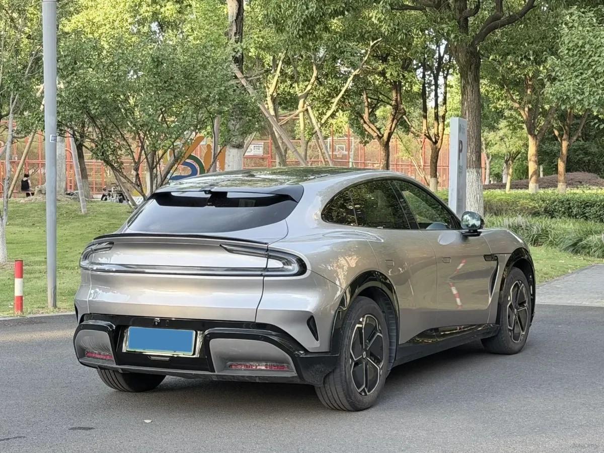 2025 Xiaomi YU7 BEV 96.3KWH image 7