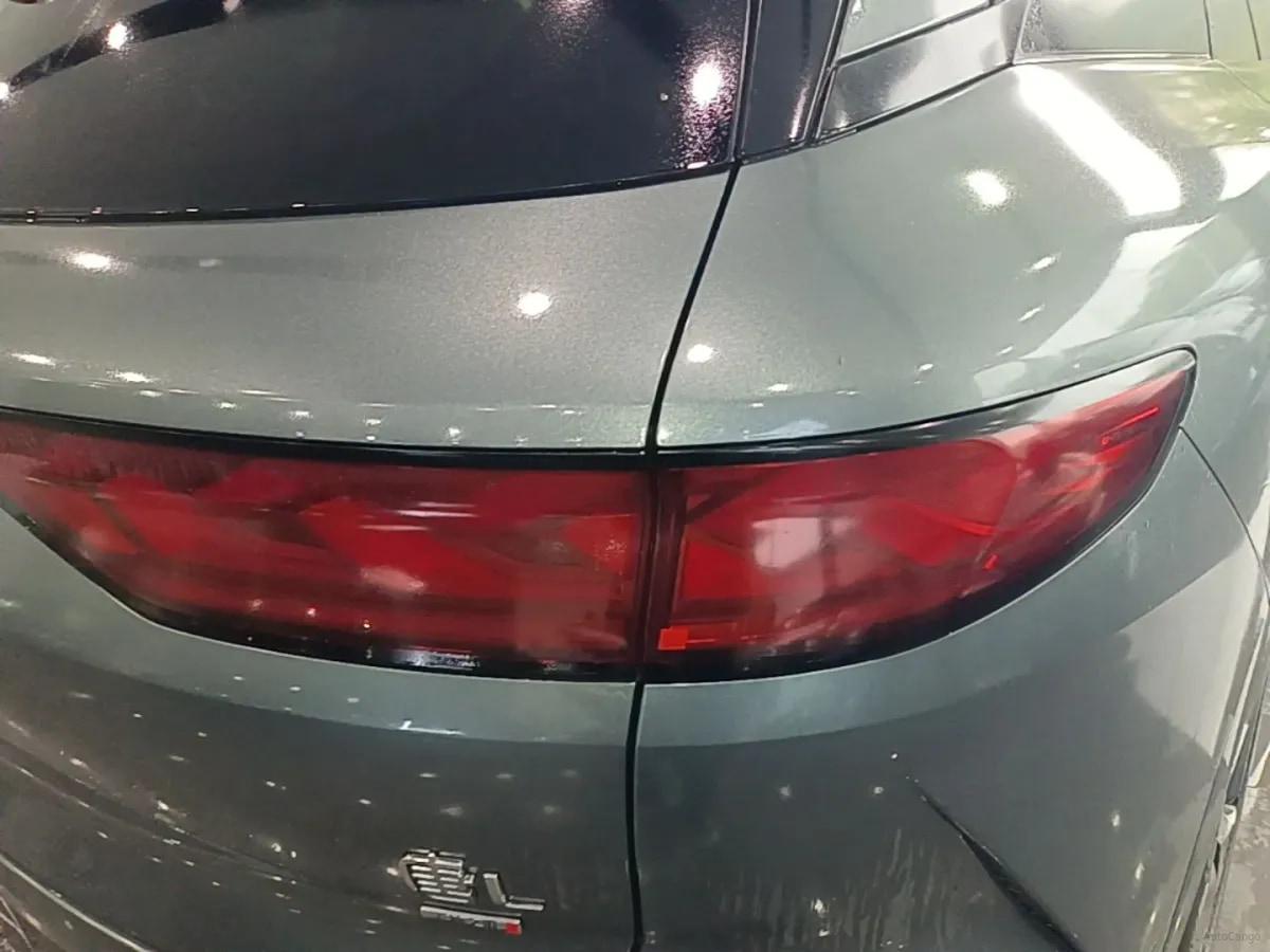 2025 BYD Tang L 1.5T 156HP L4 E-CVT PHEV 35.6KWH 175km image 7