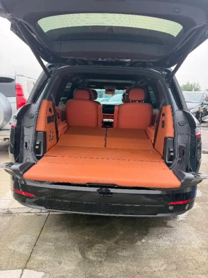 2025 LYNK&CO 900 1.5T 190HP L4 3DHT PHEV 44.85KWH 220km image 7