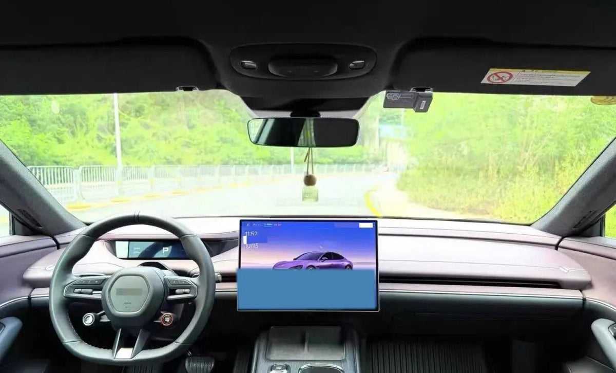 2024 Xiaomi SU7 BEV 94.3KWH 830km image 7
