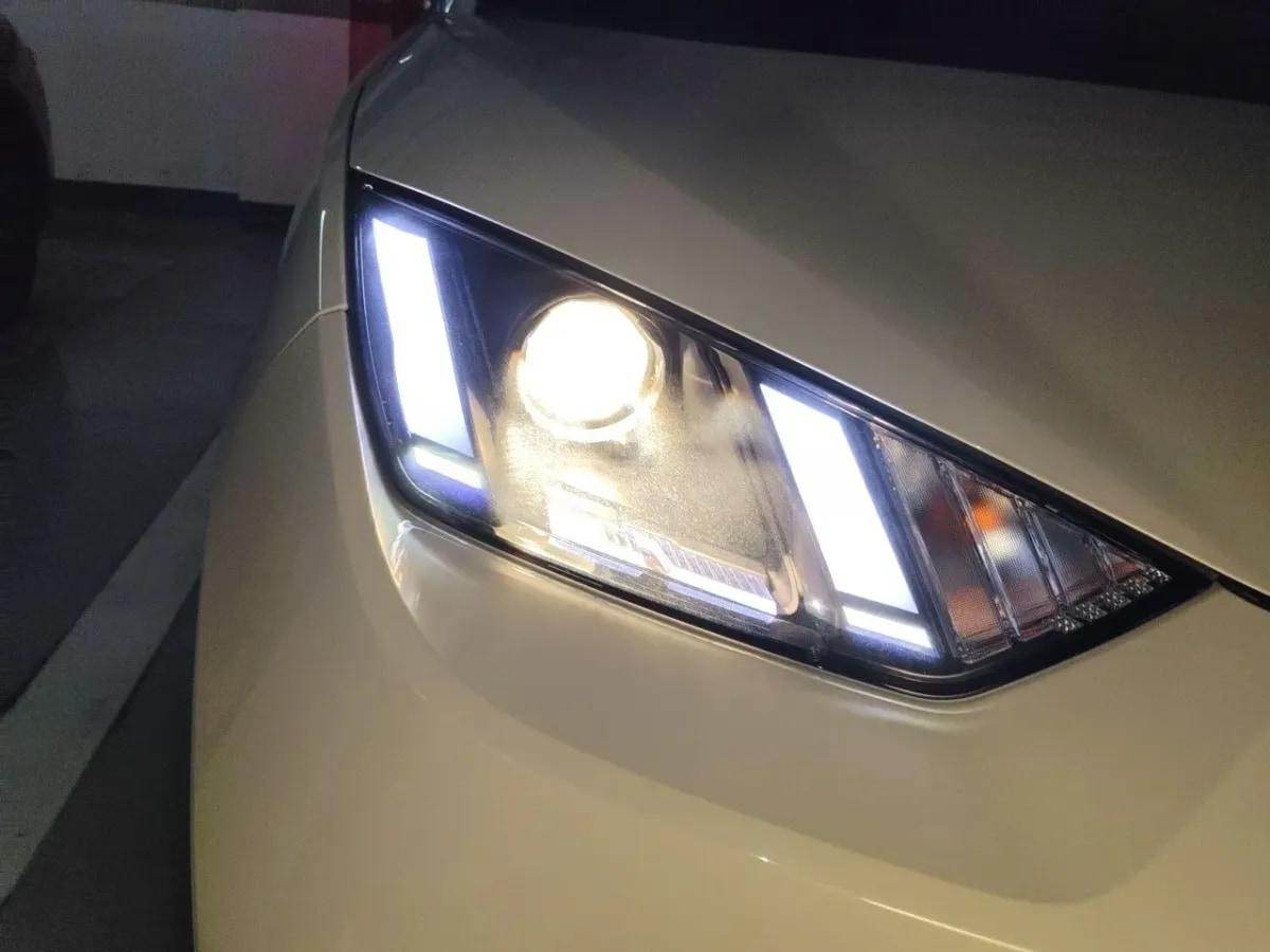 2025 BYD Seagull BEV 30.08KWH 305km image 7