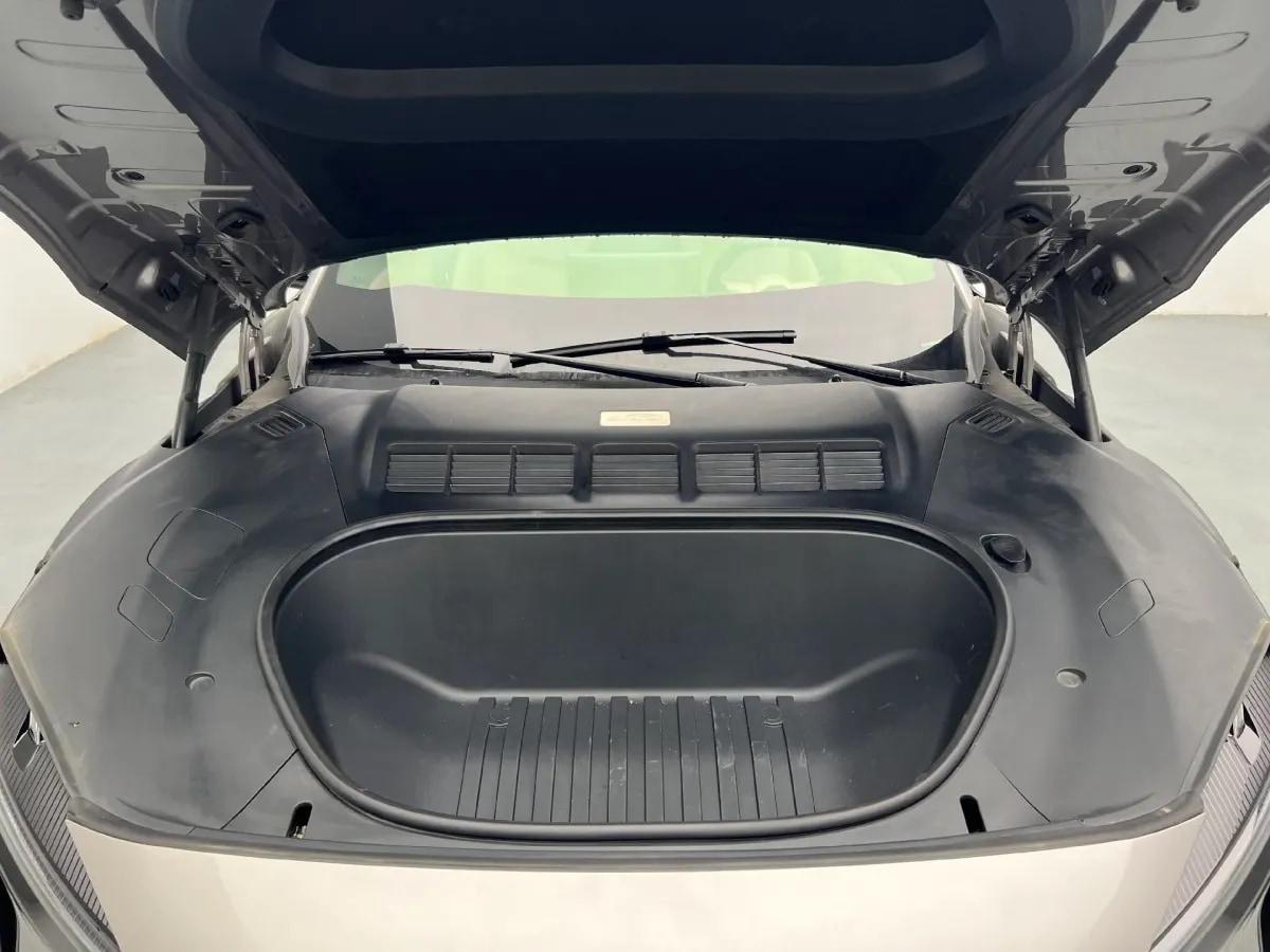 2025 Xiaomi YU7 BEV 96.3KWH 835km image 7