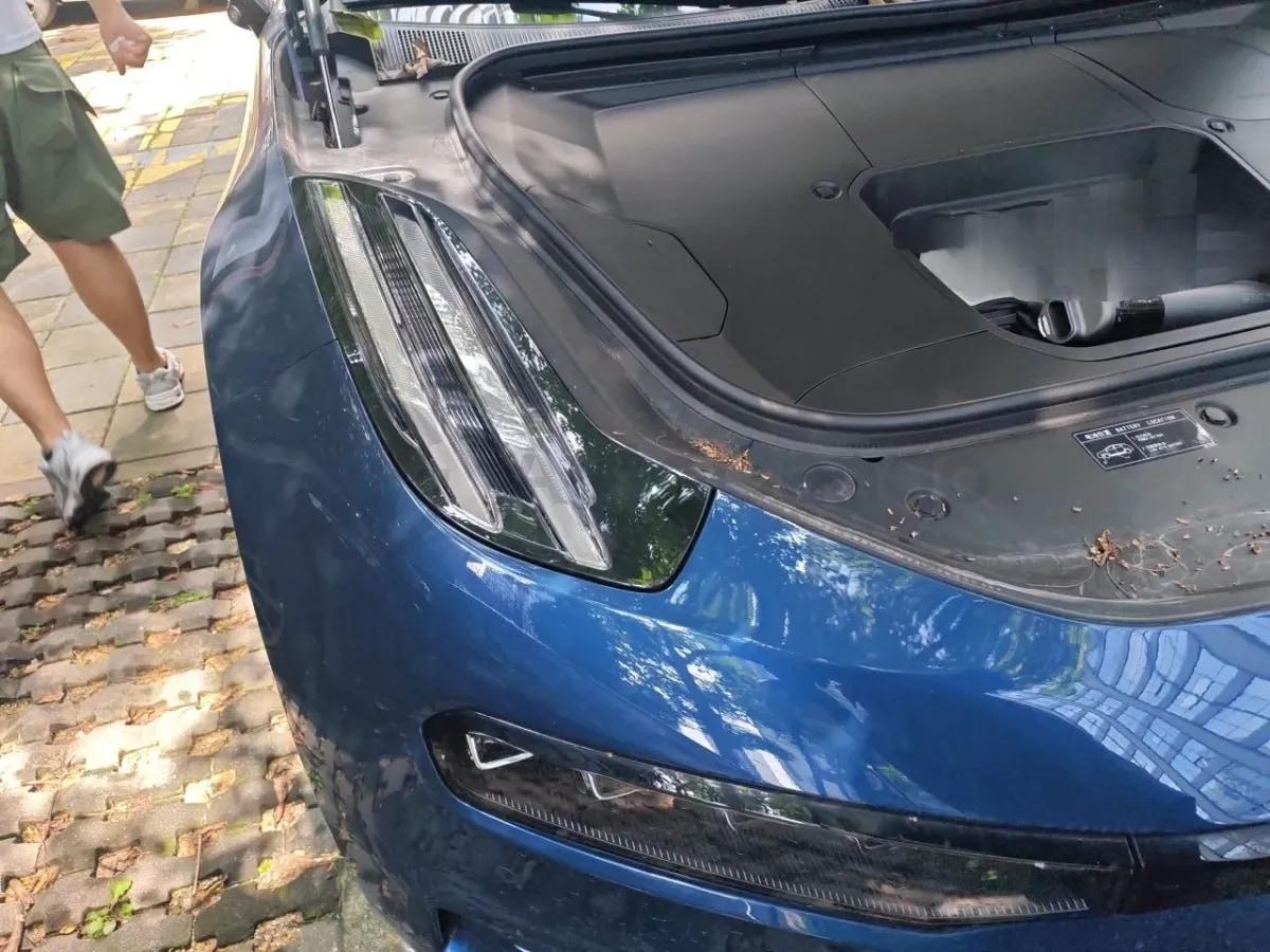 2023 Zeekr 001 BEV 100KWH 656km image 7