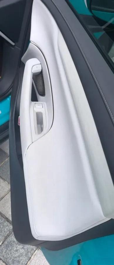 2024 Xiaomi SU7 BEV 94.3KWH 830km image 7
