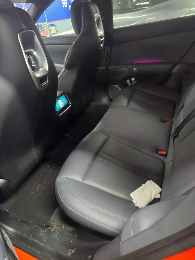 2025 Xiaomi YU7 BEV 101.7KWH 760km image 7