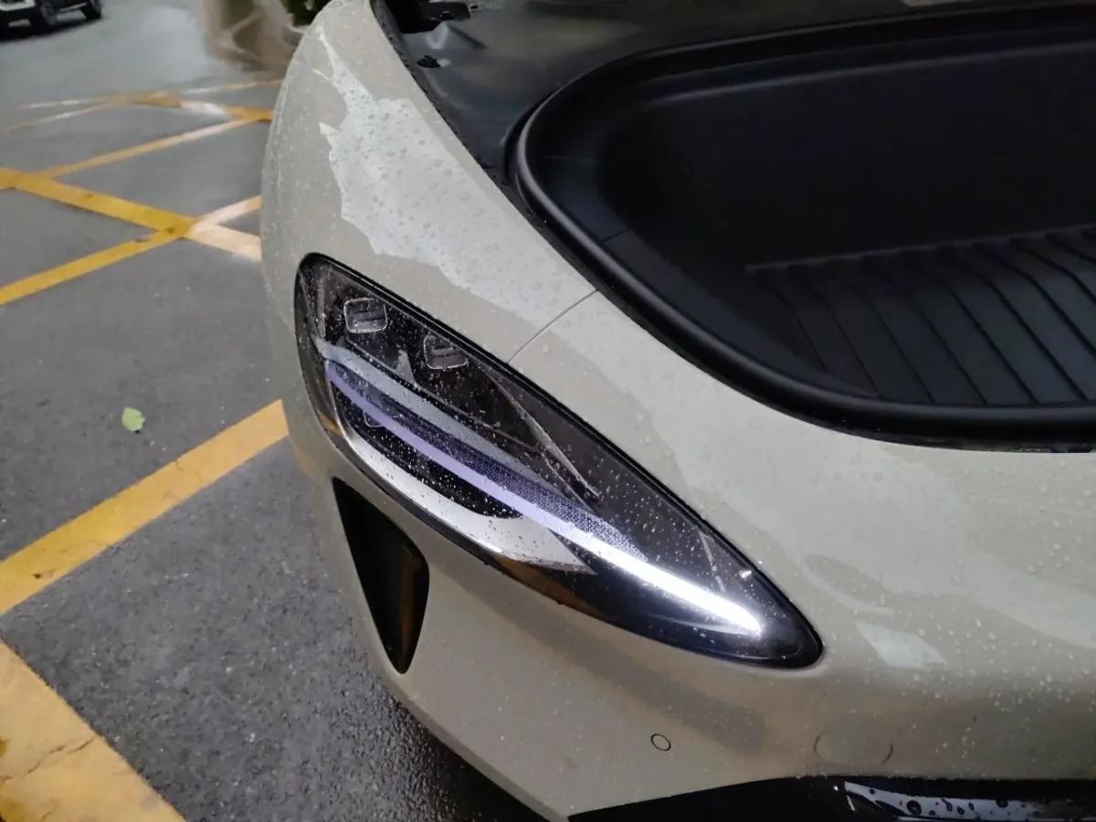 2026 Xiaomi SU7 BEV image 7