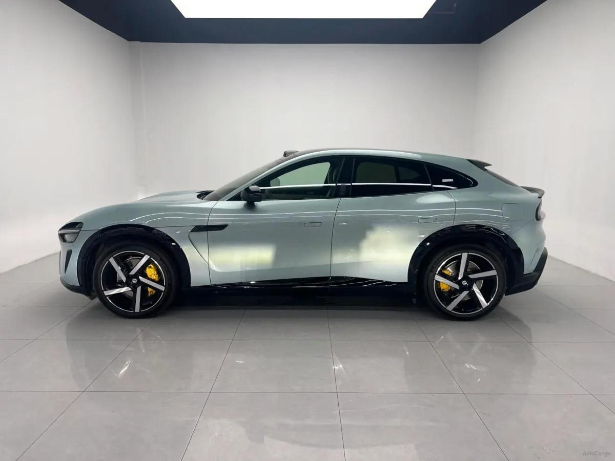 2025 Xiaomi YU7 BEV 101.7KWH image 7
