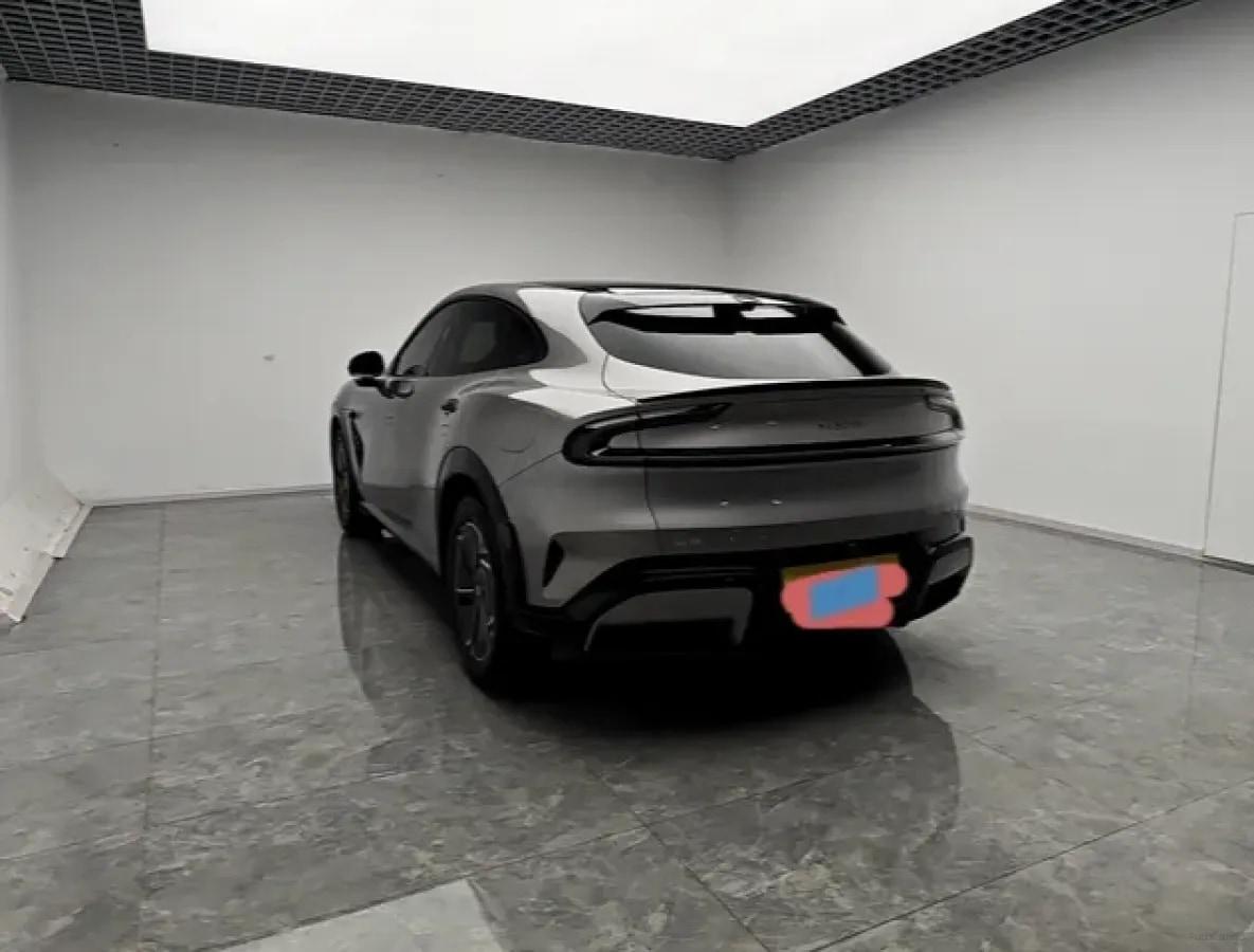 2025 Xiaomi YU7 BEV 96.3KWH 835km image 7