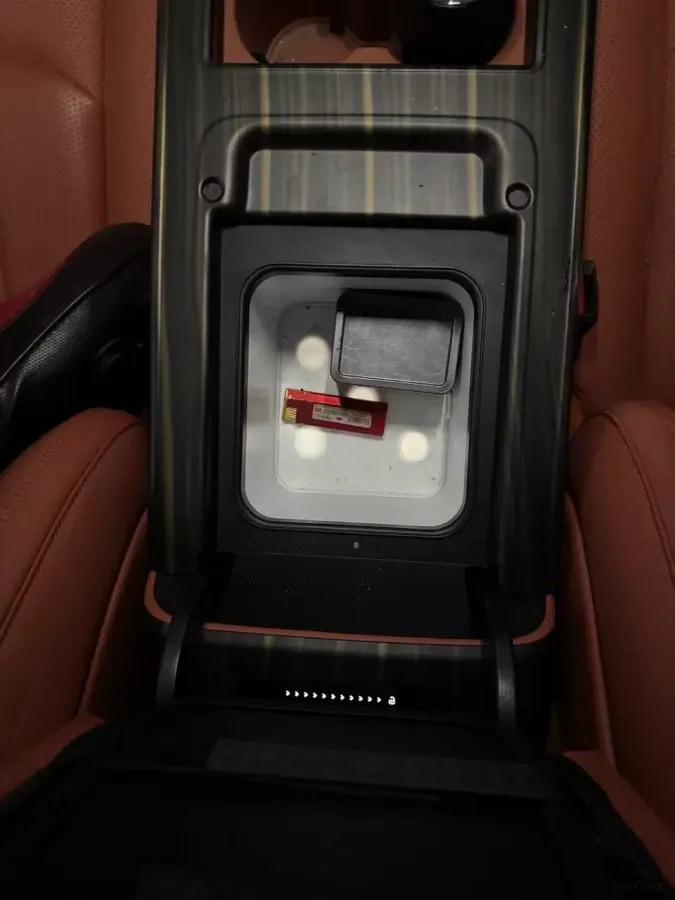 2025 BYD Tang L 1.5T 156HP L4 E-CVT PHEV 35.6KWH 200km image 7