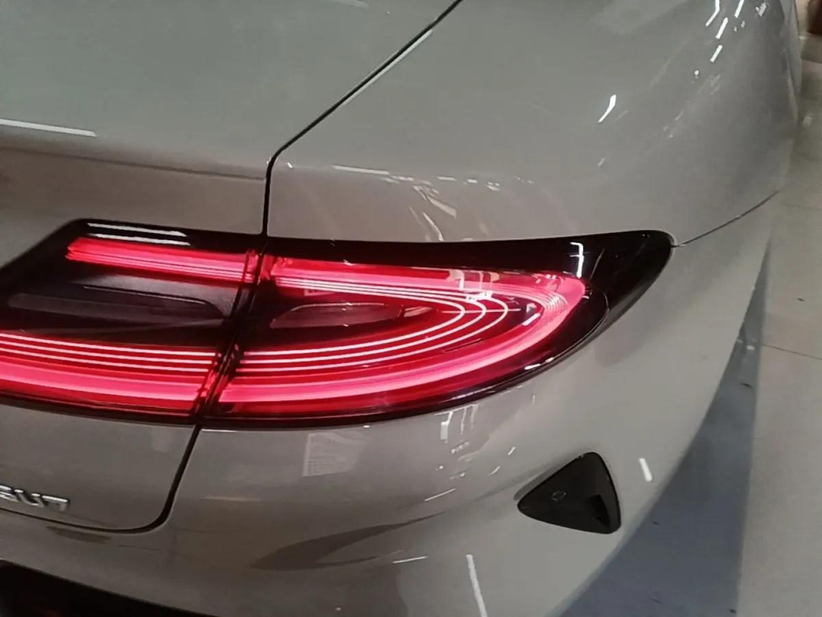 2024 Xiaomi SU7 BEV image 7