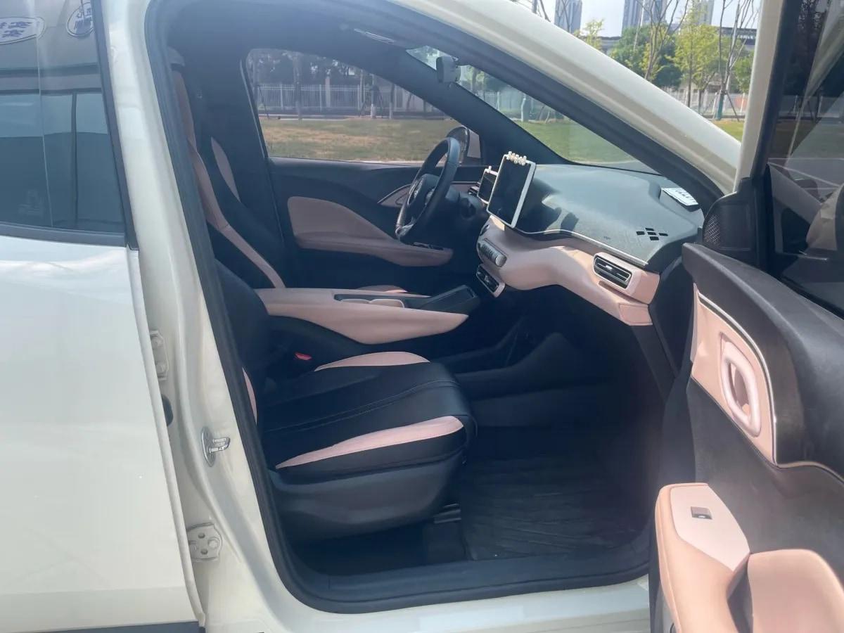 2023 BYD Seagull BEV 30.08KWH 305km image 7