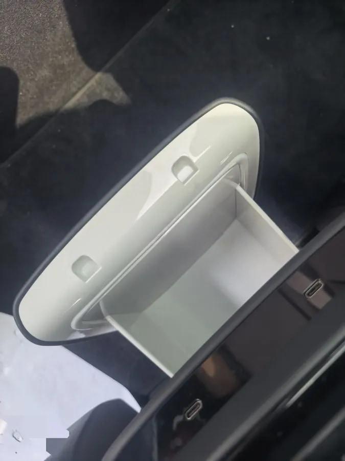 2024 Xiaomi SU7 BEV 73.6KWH image 7