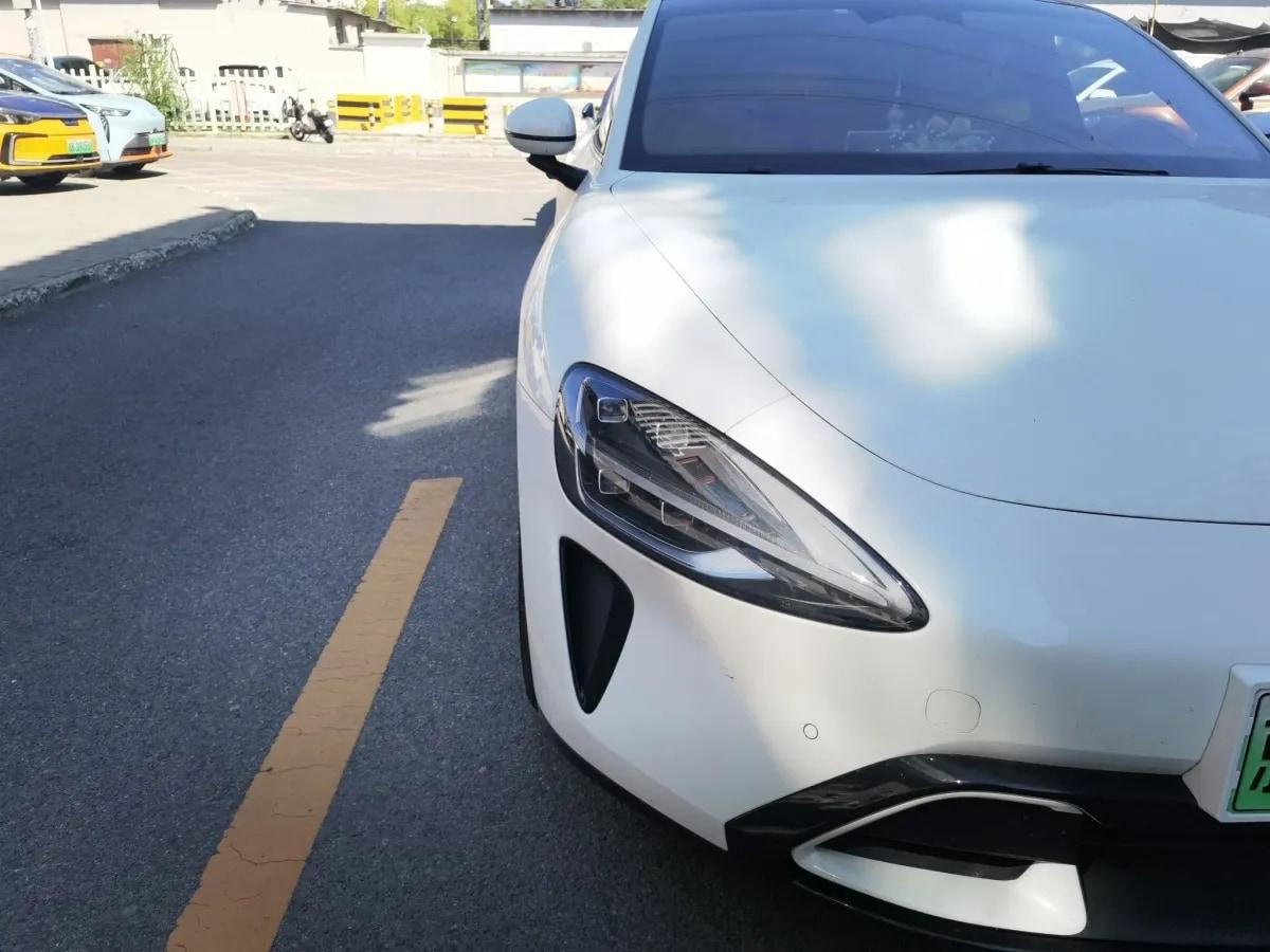 2024 Xiaomi SU7 BEV 73.6KWH 700km image 7