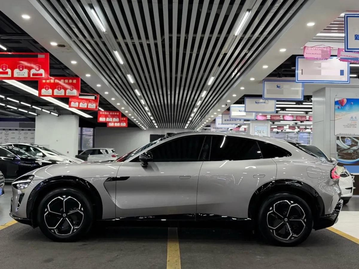 2025 Xiaomi YU7 BEV 96.3KWH 835km image 7
