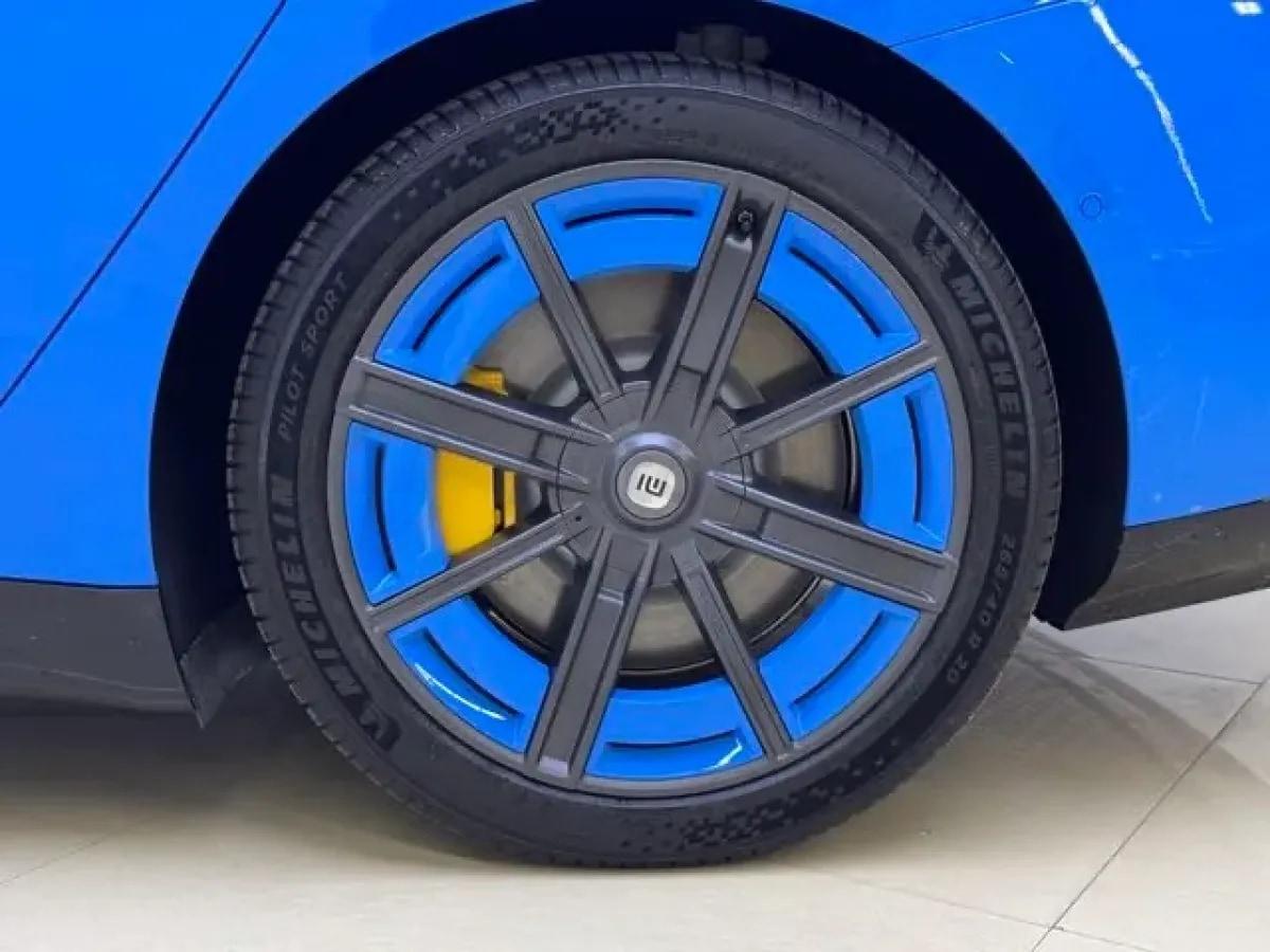 2026 Xiaomi SU7 BEV image 7