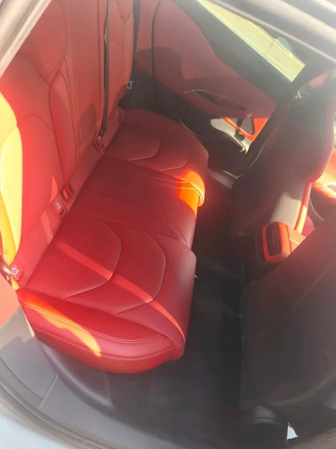 2024 Xiaomi SU7 BEV 101KWH 800km image 7